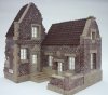 RT-Diorama 35195 Dutch Village House 1/35
